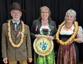 Gauk�nigin Annemarie